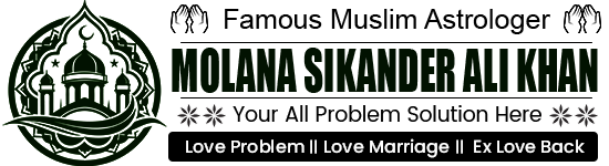 Molana Sikander Ali Khan :+91-7347096231